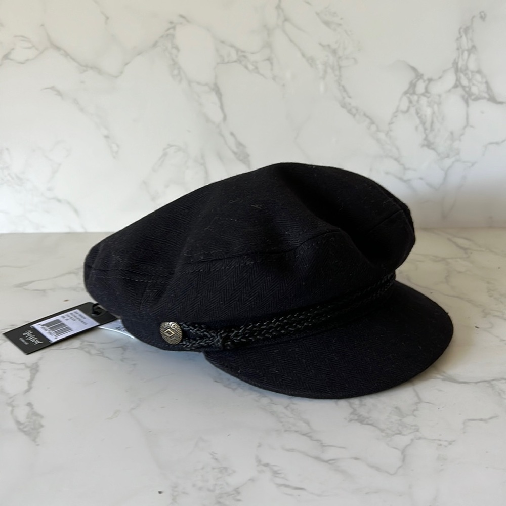 Brixton Fiddler Cap
